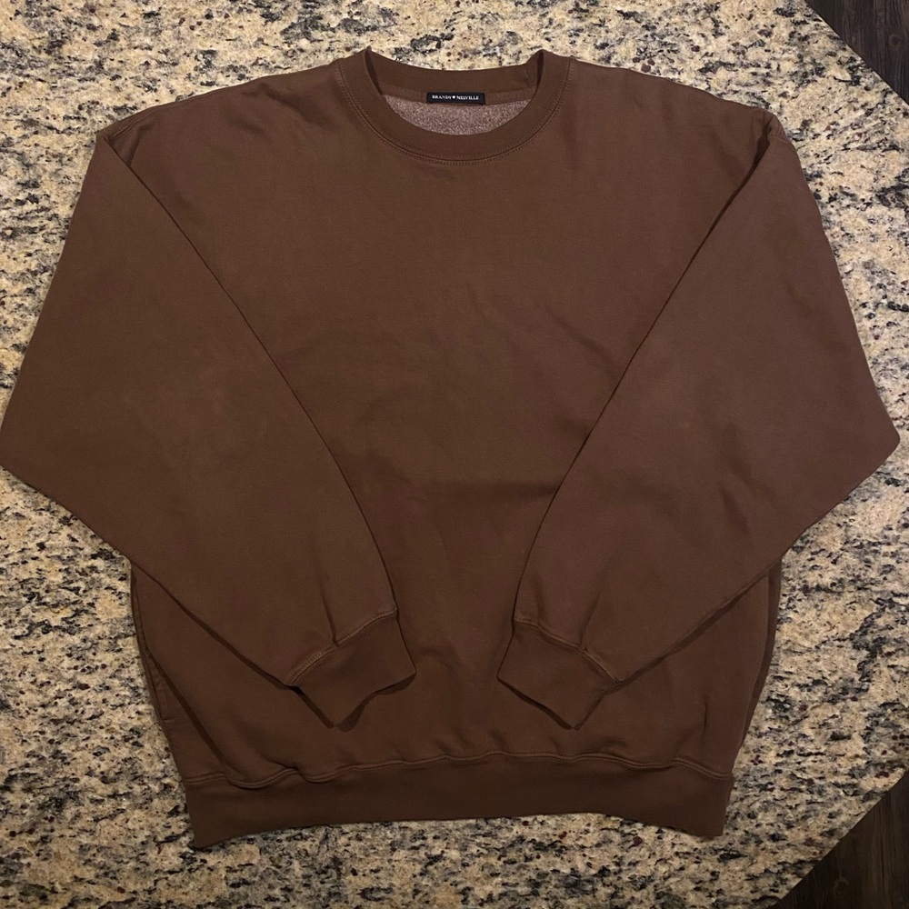 Brandy Melville Crewneck Sweatshirt